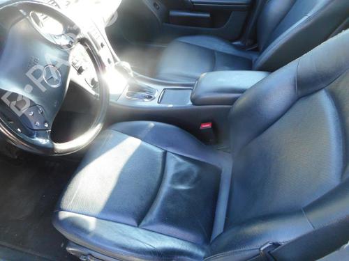 Radio MERCEDES-BENZ C-CLASS T-Model (S203) C 270 CDI (203.216) | BP20060176E6 
