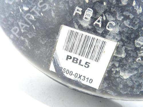 Used Servo brake Servo brake HYUNDAI i10 I (PA) 1.2 (78 hp) 29501172 29501172