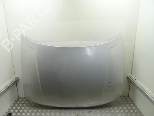 Used Hood CITROËN BERLINGO / BERLINGO FIRST Box Body/MPV (M_) 1.9 D 70 (MBWJZ, MCWJZ) (69 hp) 28084480