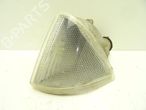 Used Left front indicator CITROËN AX (ZA-_) 14 D (52 hp) 29080999