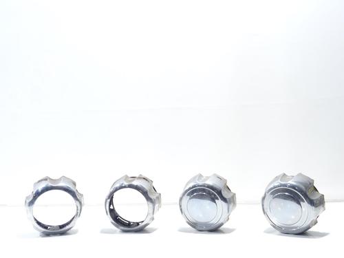 Altro MITSUBISHI PAJERO III (V7_W, V6_W) 2.5 TDi (V64W, V74W) (115 hp) 31362452