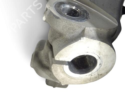 Right front steering knuckle RENAULT MEGANE E-TECH SUV EV60 (BNJ1) | BP39728850M26 - Image 4