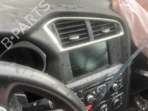 Switch CITROËN DS4 (NX_) 1.6 HDi 115 | BP27999796I30 - Image 14