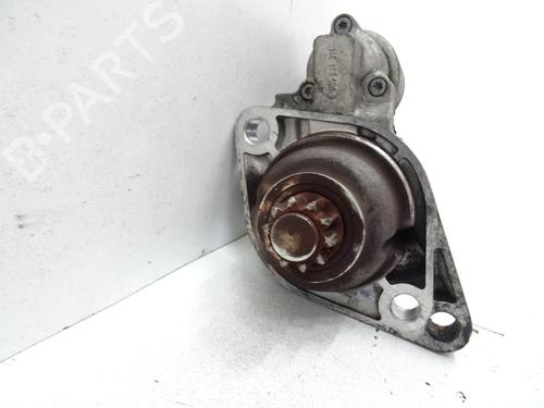 Starter VW POLO (9N_, 9A_) 1.4 TDI | BP20054590M8 