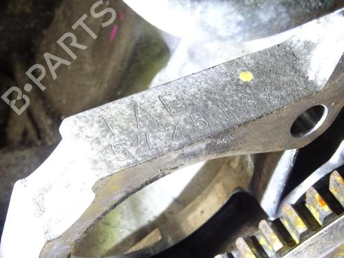 Engine TOYOTA VERSO (_R2_) 2.0 D-4D (AUR20_, AUR20R) | BP32104318M1 - Image 11