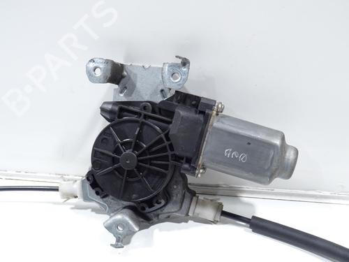 Used Front right window mechanism Front right window mechanism NISSAN NOTE (E11, NE11) 1.5 dCi (86 hp) 20038027 20038027