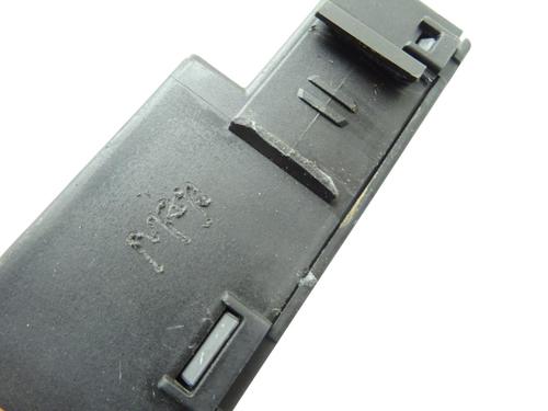 Electronic module NISSAN NAVARA NP300 (D40) 2.5 dCi 4WD (D40TT, D40T, D40M, D40BB) | BP38101201M83 - Image 8
