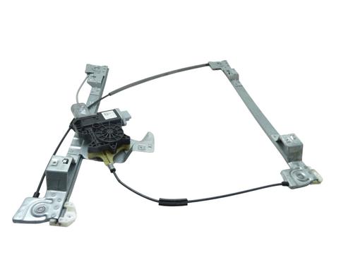Front left window mechanism RENAULT KANGOO Express (FW0/1_) 1.5 dCi 95 (FW16) | BP38493679C22 - Image 2