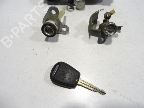 Ignition barrel HYUNDAI i10 I (PA) 1.2 | BP29501100M48