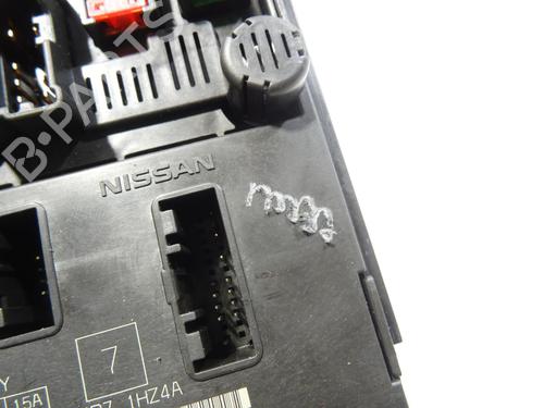Elektronisk modul NISSAN NOTE (E12) 1.5 dCi | BP23787859M83 