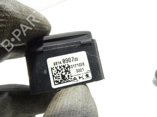 Left front window switch CITROËN C3 III (SX) 1.2 PureTech 82 | BP24655982I27 - Image 3
