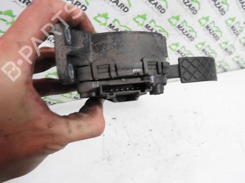 Electronic module SEAT IBIZA IV (6J5, 6P1)  | BP20047936M83 