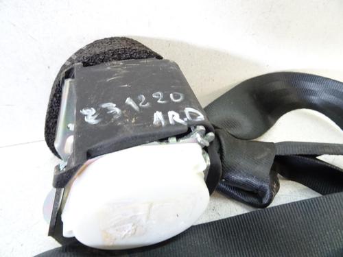 Used Rear right seatbelt Rear right seatbelt FIAT 500 (312_) 1.2 (312AXA1A) (69 hp) 20051728 20051728