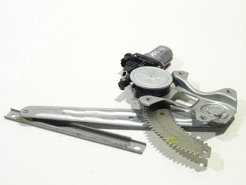 Rear left window mechanism MITSUBISHI ECLIPSE CROSS (GK_, GL_) 1.5 T-Mivec 4WD | BP37724922C24 - Image 2