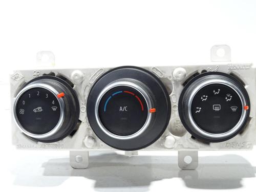 Climate control RENAULT MASTER III Van (FV) 2.3 dCi 135 FWD (FV0N, FV08, FV06, FV00, FV1S) | BP28003422I5  - Image 5