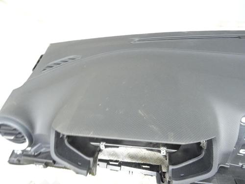 Instrumentbræt SEAT IBIZA V (KJ1, KJG) 1.0 TSI | BP31024107C46