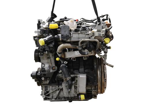 Engine RENAULT KOLEOS I (HY_) 2.0 dCi 4x4 (HY0K) | BP39605738M1 - Image 3