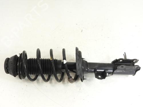 Used Left front shock absorber HYUNDAI i20 I (PB, PBT) 1.2 (86 hp) 20054944