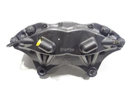 Right front brake caliper OPEL ASTRA J GTC 2.0 OPC Turbo (08) | BP29563762M104 