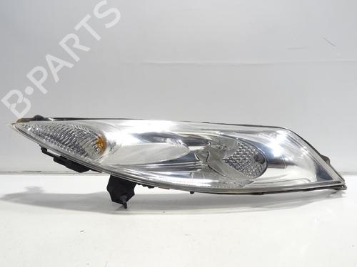 Used Left front indicator NISSAN JUKE (F15) [2010-2019]  30574603