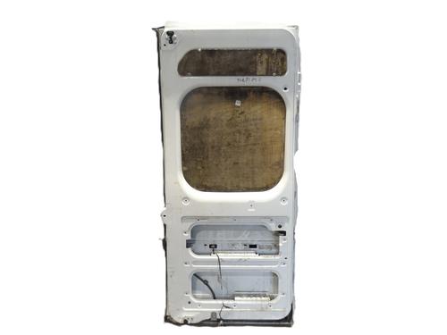 Used Left tailgate Left tailgate CITROËN JUMPER II Van 2.2 HDi 130 (130 hp) 32752039 32752039