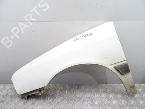 Used Left front fenders CITROËN AX (ZA-_) 14 D (52 hp) 28084127