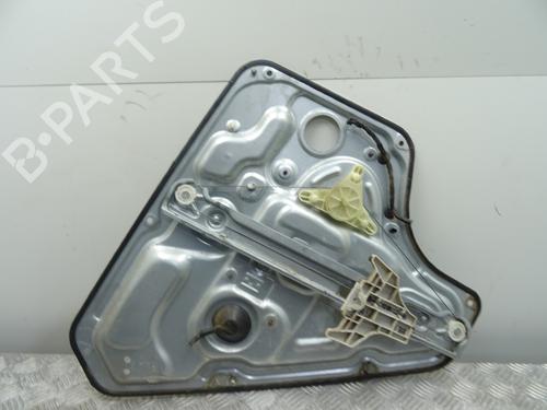 Rear right window mechanism KIA VENGA (YN) 1.4 CRDi 90 | BP30132156C25