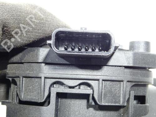 Pedal RENAULT CLIO V (B7_) 1.5 Blue dCi 100 (B7AD) | BP29209620I4 