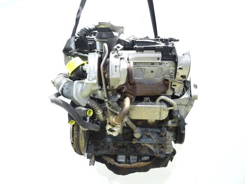 Engine AUDI A3 (8P1) 2.0 TDI quattro | BP29737781M1 