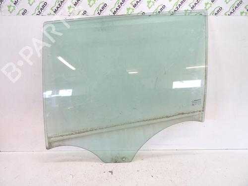 Used Rear left door window RENAULT MEGANE II Estate (KM0/1_) 1.6 (113 hp) 20064381