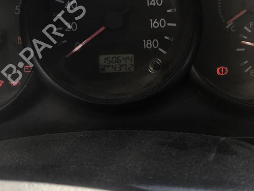 Used Parts MAZDA BT-50 Pickup (CD, UN)  2.5 MRZ-CD 4x4 (UNY0W3)  2707516