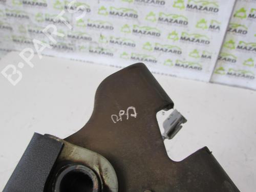Hand brake MITSUBISHI PAJERO III (V7_W, V6_W) 3.2 Di-D (V68W, V78W) | BP20051970I18 
