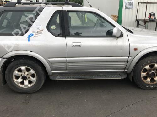 Headlight switch OPEL FRONTERA B (U99) 2.2 DTI (6B_ZC, 6B_VF, 6B_66, 6B_76) | BP24523339I24 - Image 4