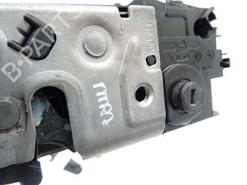 Front right lock PEUGEOT 208 I (CA_, CC_)  | BP20051230C97 