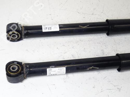 Used Right rear shock absorber Right rear shock absorber AUDI A6 C7 (4G2, 4GC) 2.0 TDI (190 hp) 20051126 20051126