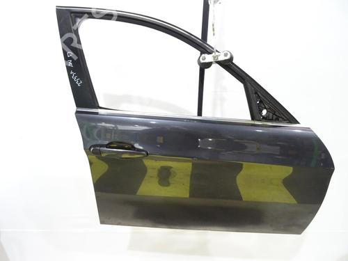 Right front door BMW 3 (E90) 330 xi 41007203644