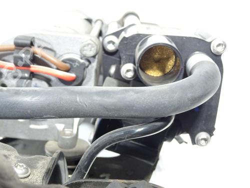 Elektronisk modul BMW X5 (F15, F85) xDrive 40 d | BP29428551M83 