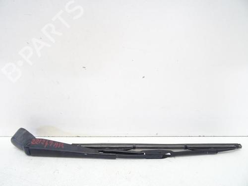 Used Rear windshield wiper arm FORD FIESTA V (JH_, JD_) [2001-2014]  20043459
