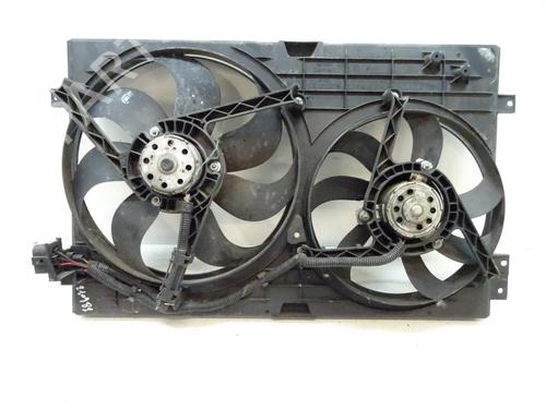 Used Radiator fan SEAT TOLEDO II (1M2) 1.9 TDI (110 hp) 20054018