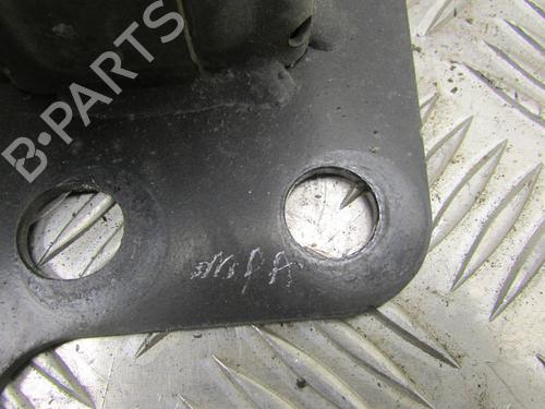 Front bumper reinforcement SKODA ROOMSTER (5J7) 1.4 TDI | BP24977931C109 