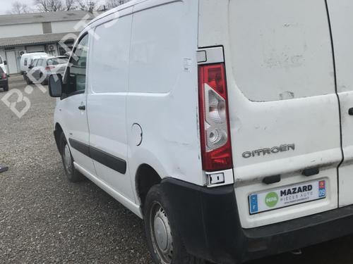 Subframe CITROËN JUMPY II Van 2.0 HDi 120 | BP20042209M9 - Image 8