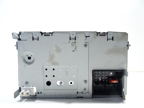 Radio VW POLO V (6R1, 6C1)  | BP23785947E6 