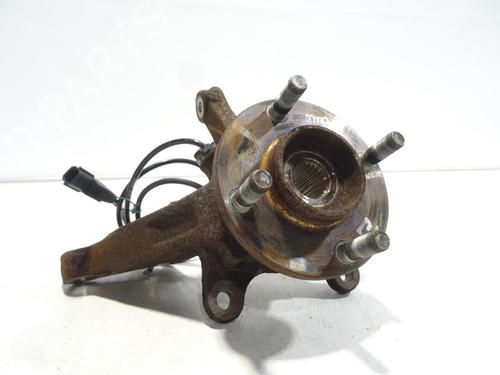 Used Other NISSAN MICRA IV (K13K, K13KK) 1.2 (80 hp) 26905079