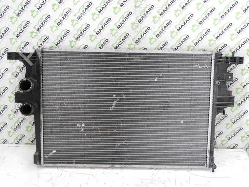 Used Water radiator Water radiator IVECO DAILY IV Van [2006-2012] 20059917 20059917