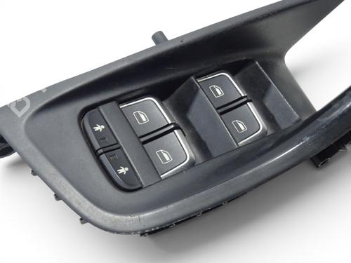 Left front window switch AUDI A6 C7 (4G2, 4GC) 2.0 TDI | BP37075517I27 - Image 6