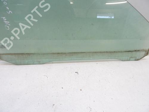 Front right door window AUDI A4 B5 (8D2) 1.9 TDI | BP20065707C19 