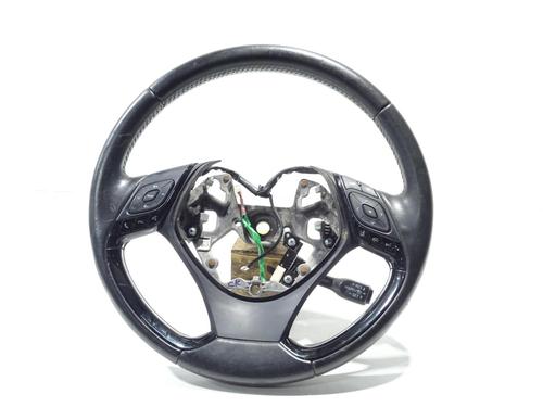 Steering wheel TOYOTA C-HR (_X1_) 1.8 Hybrid (ZYX10_, ZYX11_, ZYX10R, ZYX11R) | BP29074112C49  - Image 7