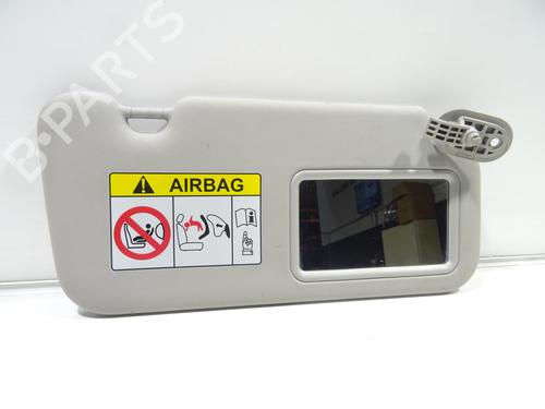 right-sun-visor-kia-picanto-iii-ja-2017-24860920 main image