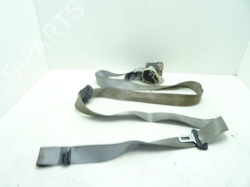 Front left seatbelt OPEL CORSA C (X01) 1.3 CDTI (F08, F68) | BP32269806I26 - Image 5