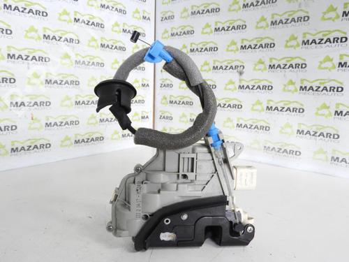 Rear left lock AUDI A3 Sportback (8VA, 8VF)  | BP20069169C100 